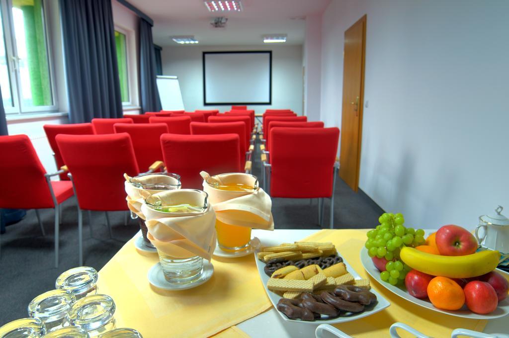 Hotel Daria Тихи Екстер'єр фото