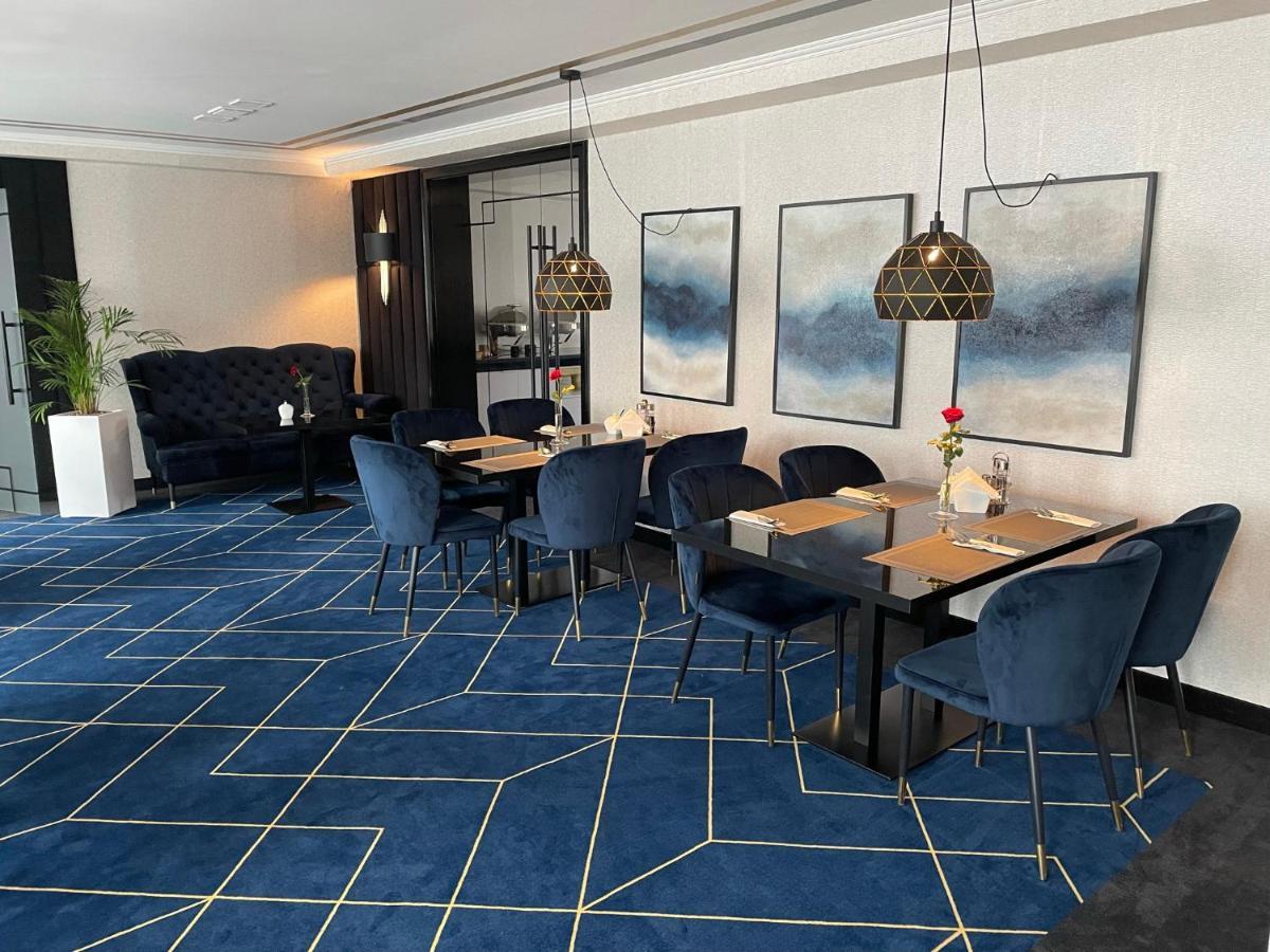 Hotel Daria Тихи Екстер'єр фото