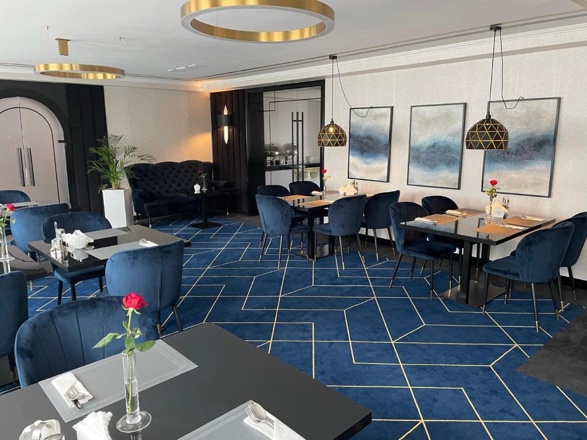 Hotel Daria Тихи Екстер'єр фото