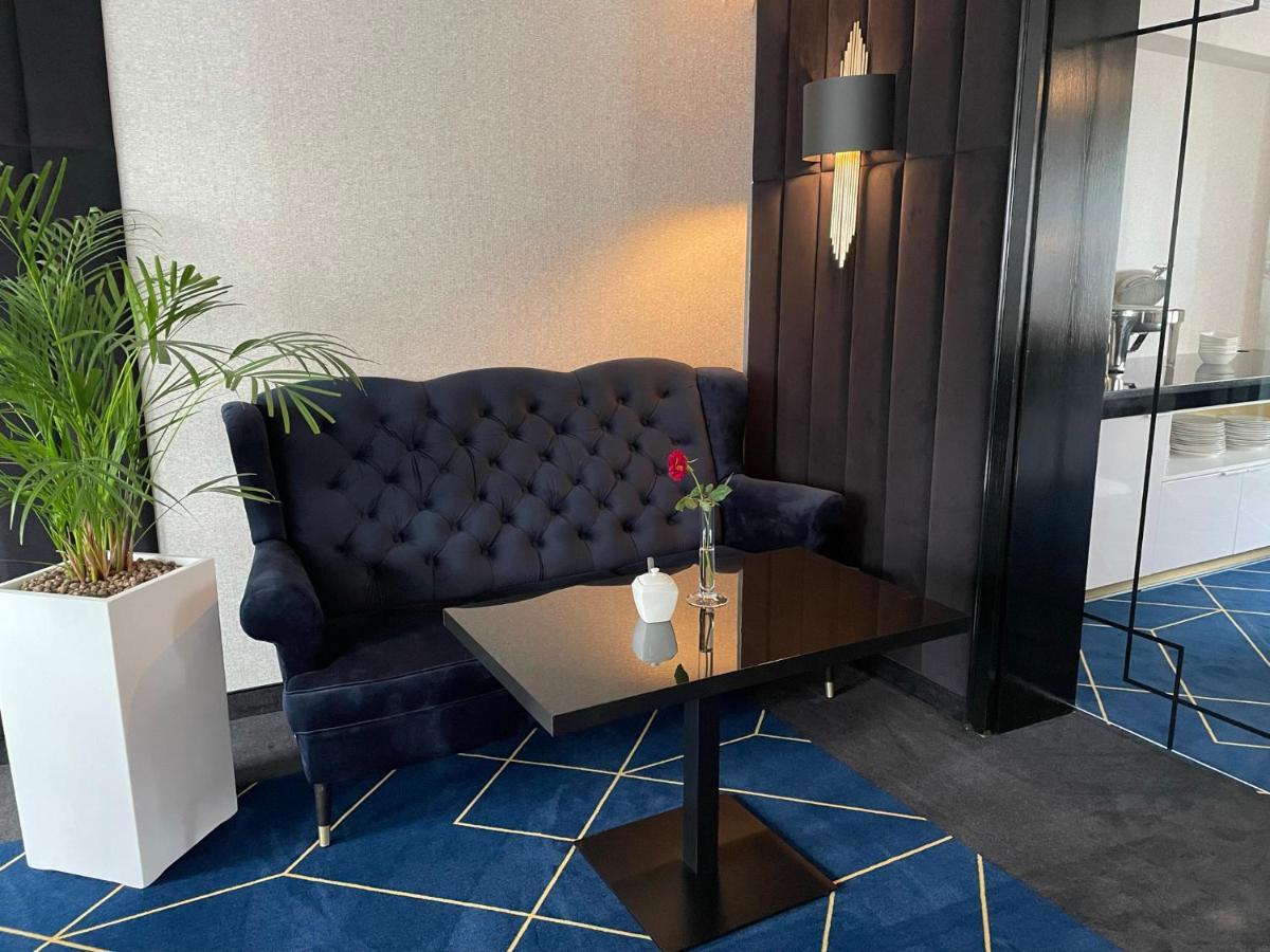 Hotel Daria Тихи Екстер'єр фото