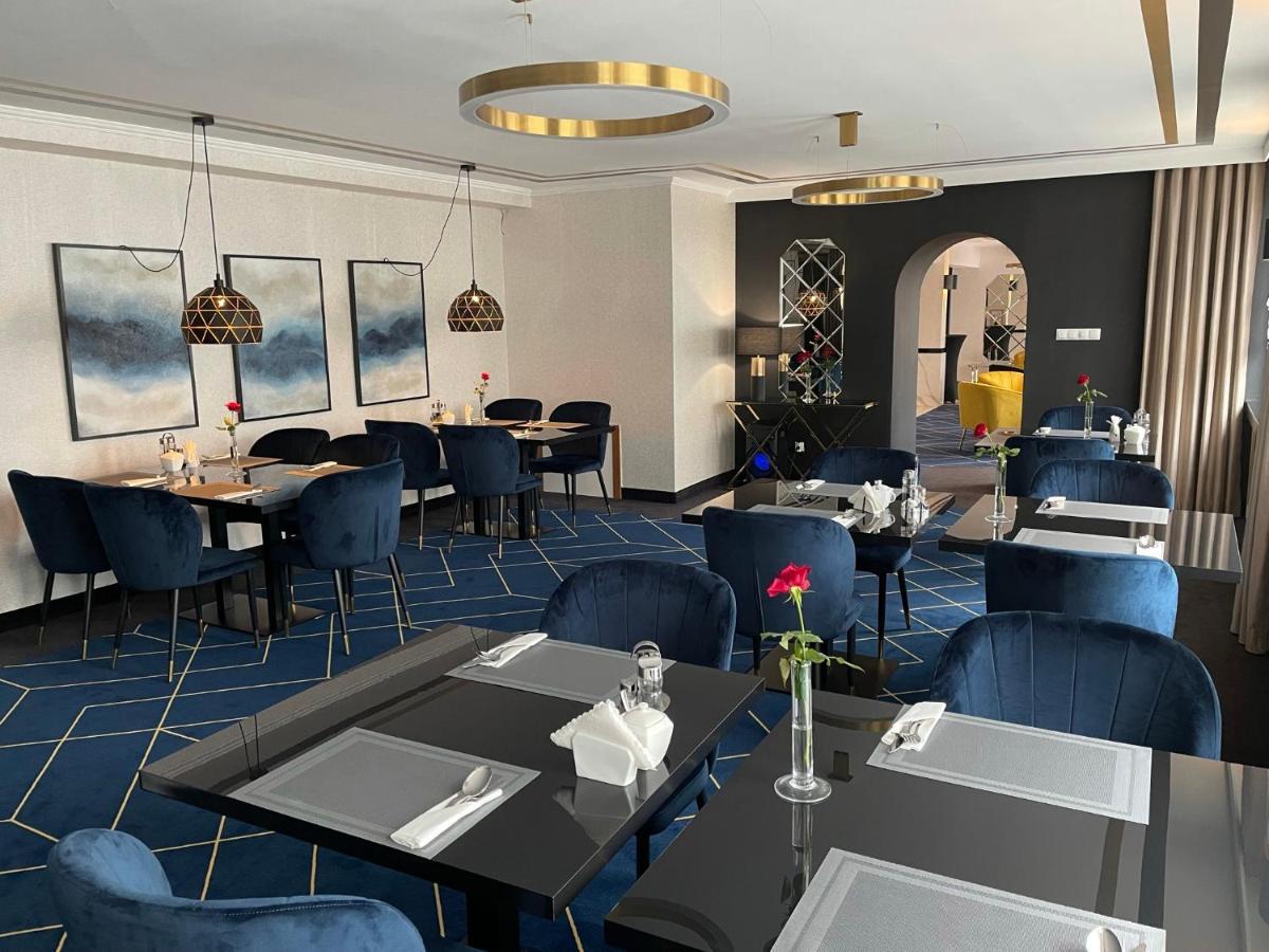 Hotel Daria Тихи Екстер'єр фото