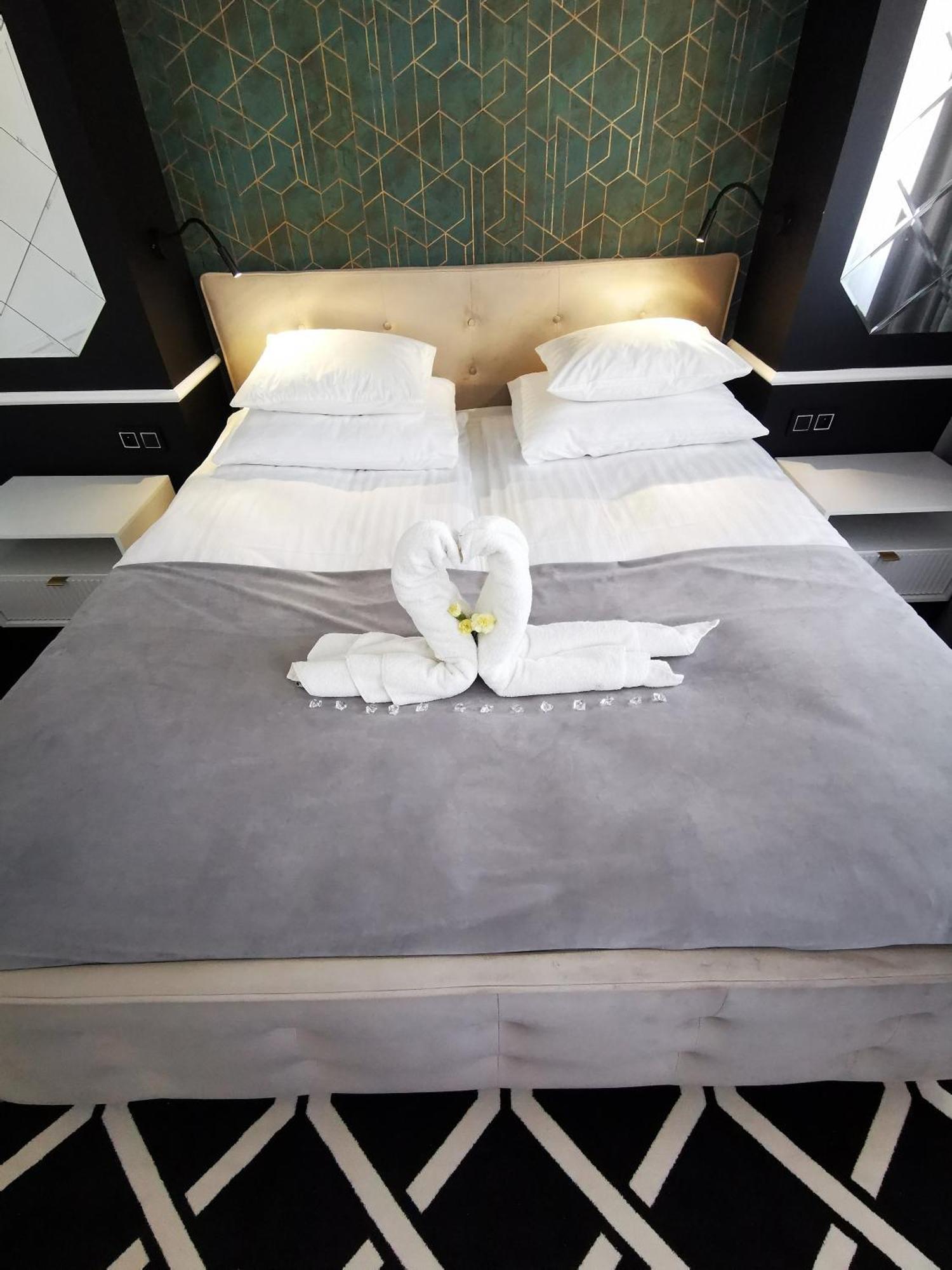 Hotel Daria Тихи Екстер'єр фото