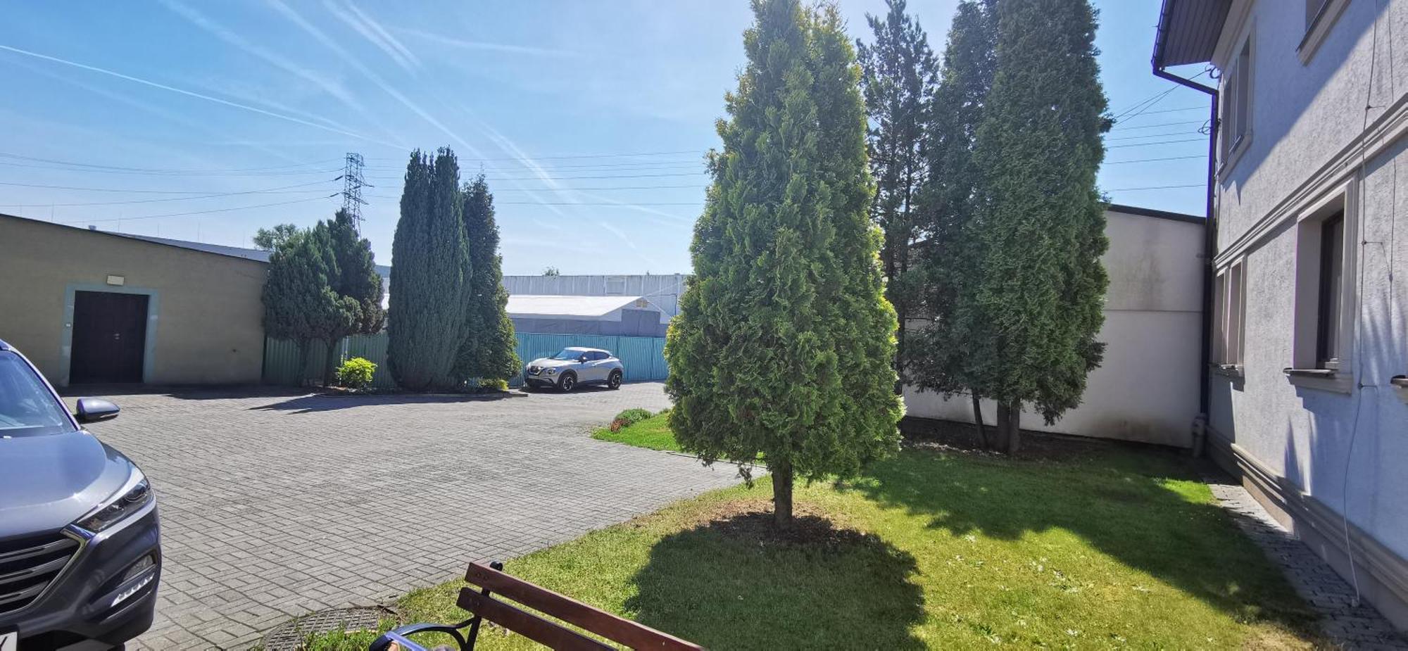Hotel Daria Тихи Екстер'єр фото