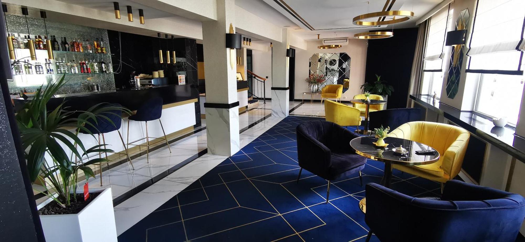 Hotel Daria Тихи Екстер'єр фото