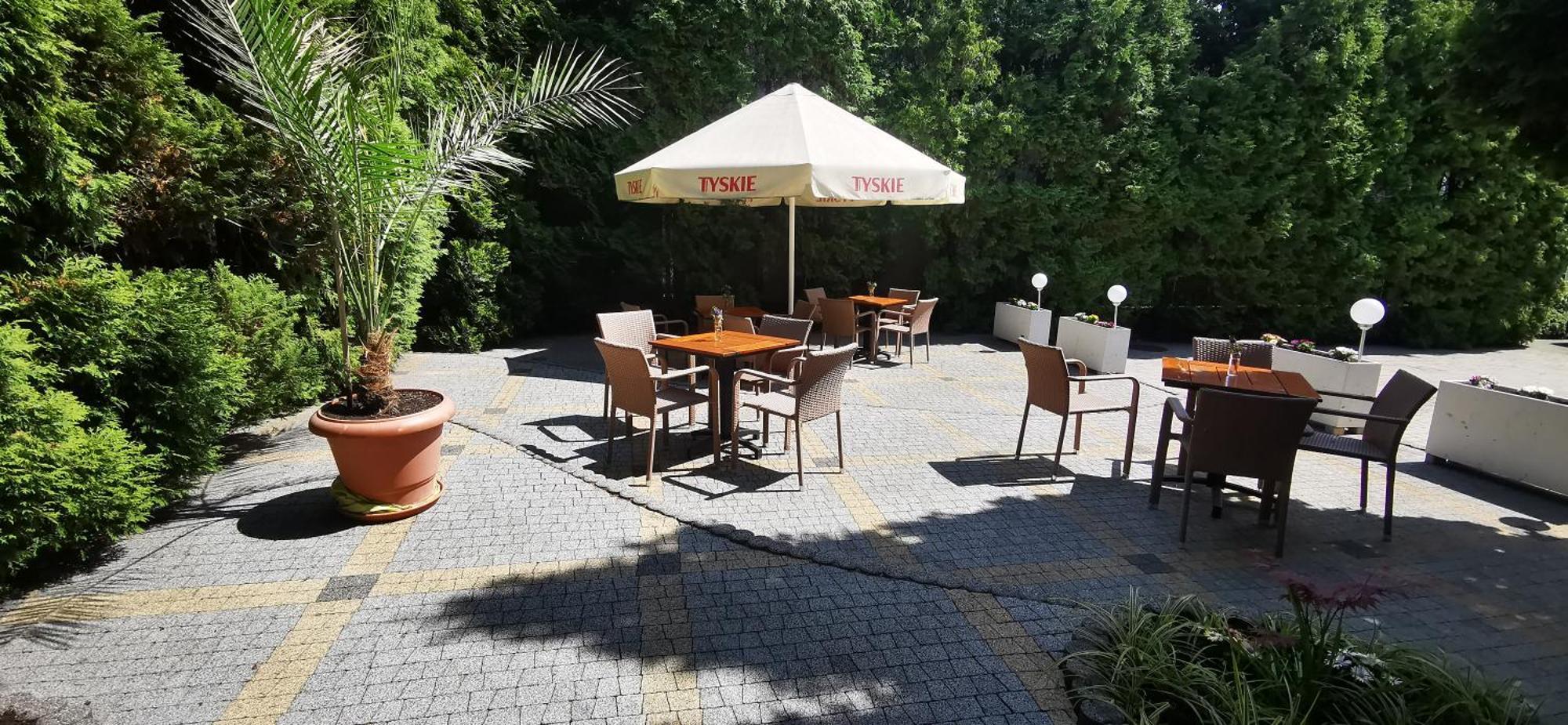 Hotel Daria Тихи Екстер'єр фото