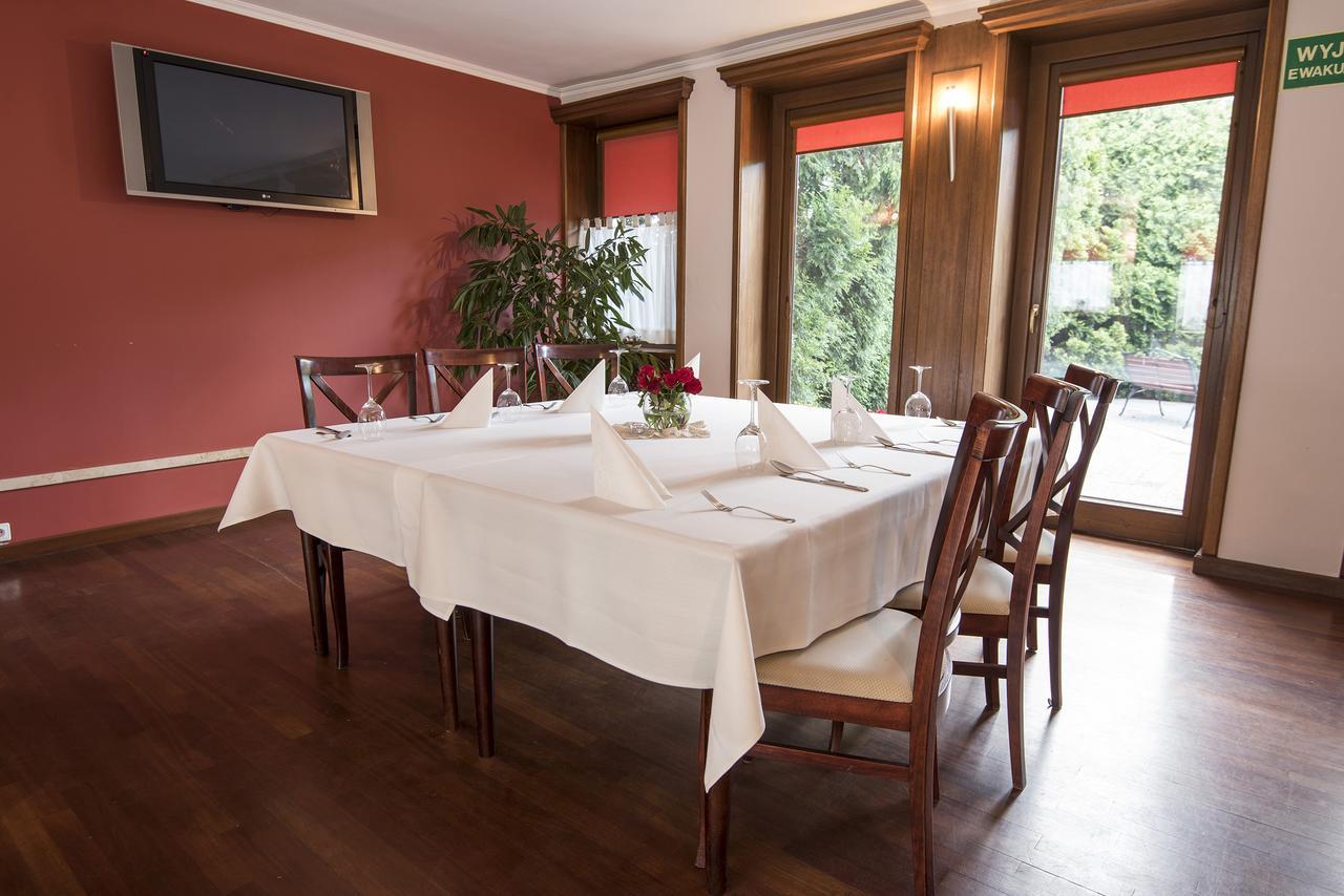 Hotel Daria Тихи Екстер'єр фото